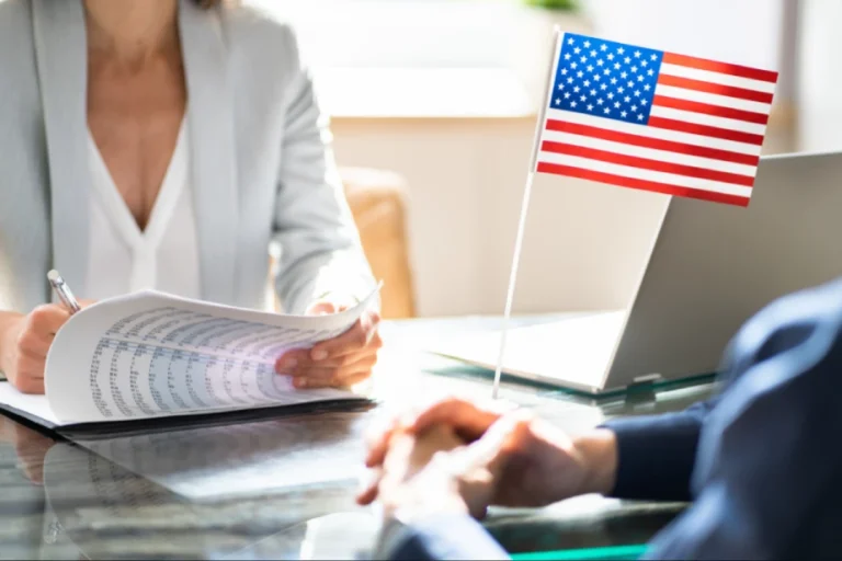 H-1B visa lawyer