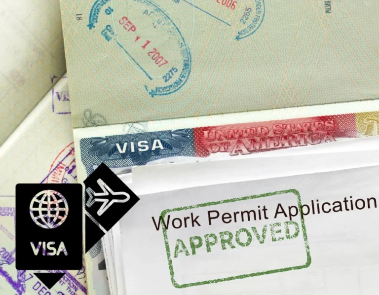 H-1B visa lawyer