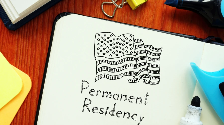 The Adjustment of Status Process