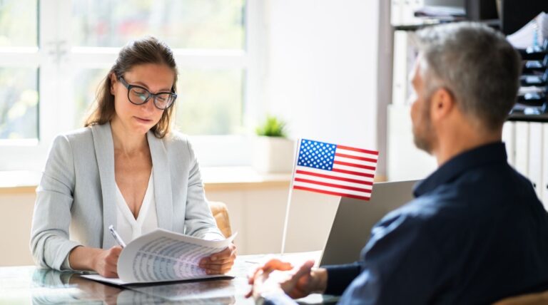 Immigration Law Updates in Texas