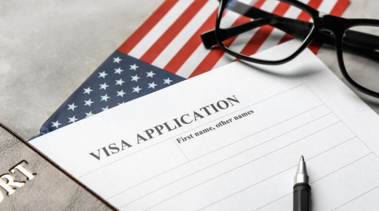 H-1B1 Visa Dependents