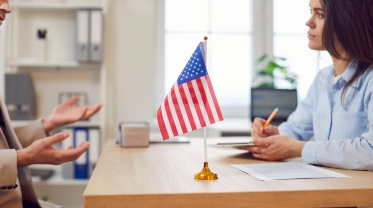 H-1B1 Visa Lawyer Can Help