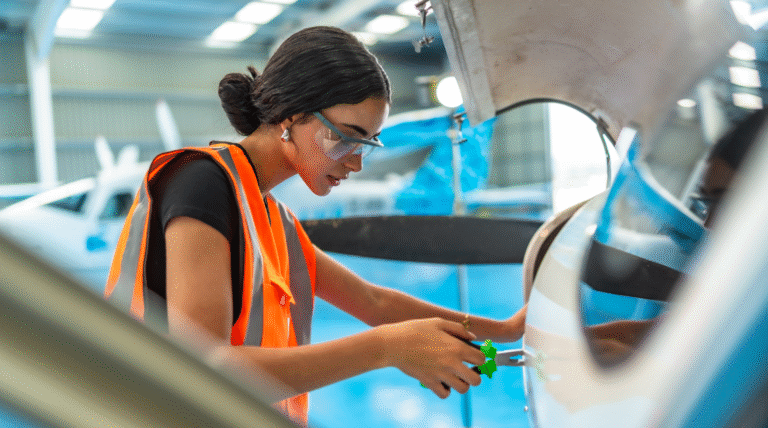 Aircraft Maintenance Technician Attorney
