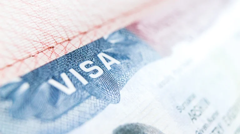 H-1b1 Visa Lawyer