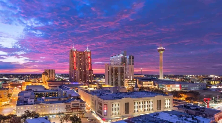Immigration attorney San Antonio Tx